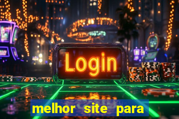 melhor site para jogar no bicho